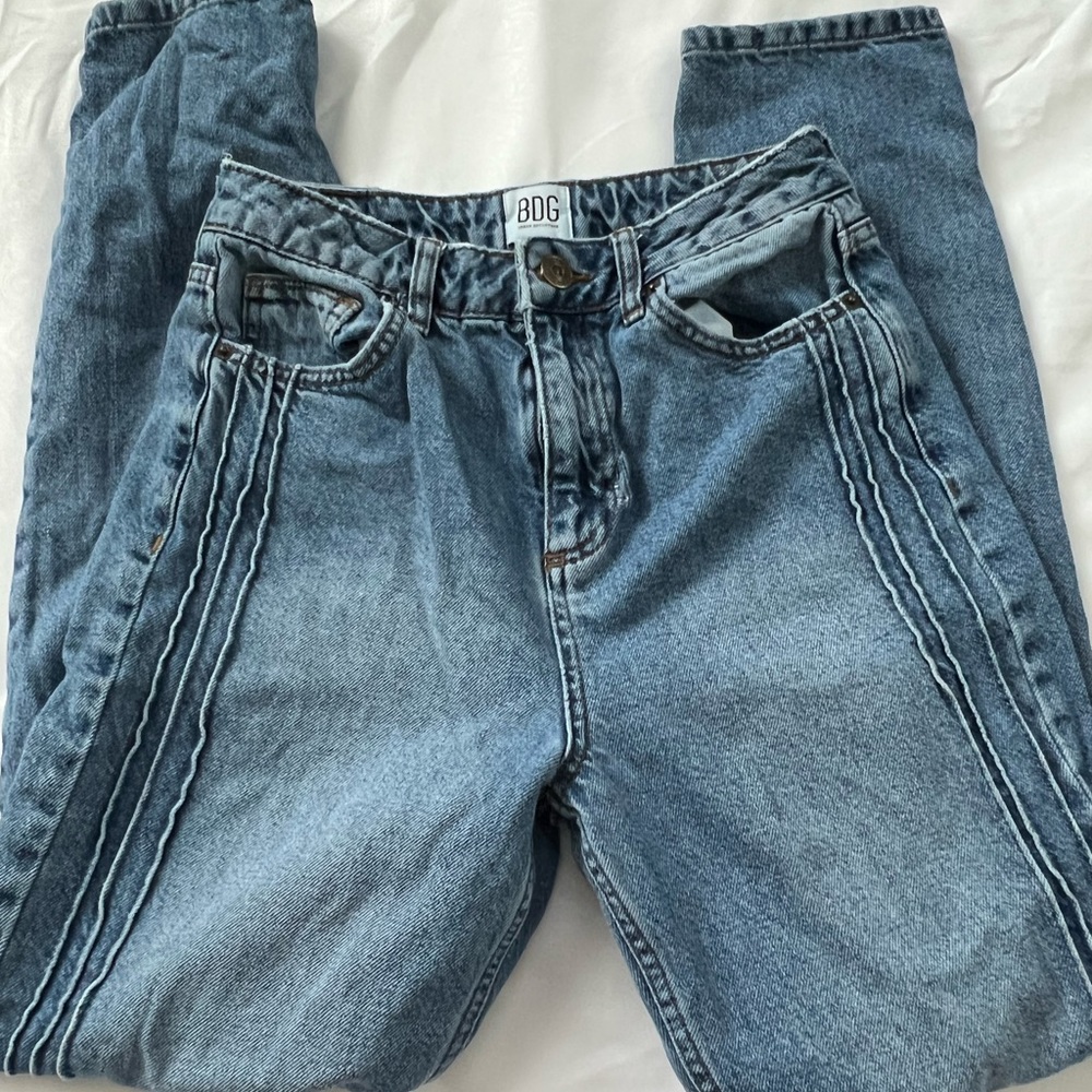 BDG jeans